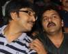 Small artists disrespected at Attarintiki Daaredhi audio event
