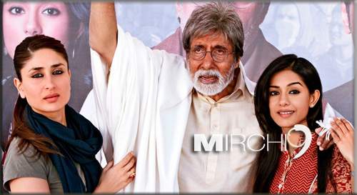 'Satyagraha'- based on Hazare or not?