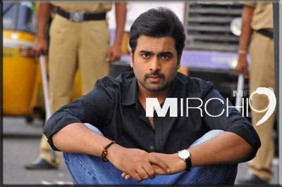 Nara Rohit yearns for succes
