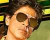 Who approved 'Lungi' song for Sharukh?