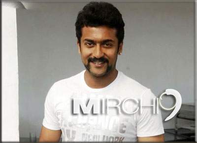 No clarity on Suriya’s next film