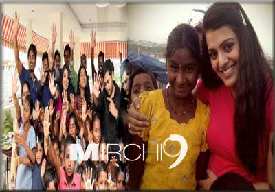 Tashu’s noble gesture
