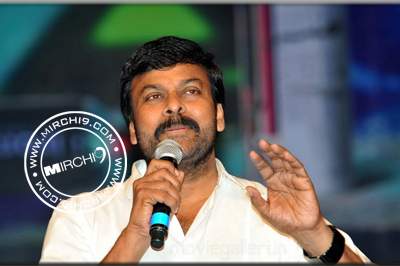 10 things which may happen if Chiru did not go in to Politics!