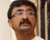Lucky to be working with Teja: Baladitya