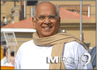 ANR losing respect in Ripe age!