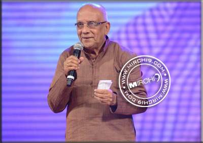 Age no barrier for direction: Singeetham