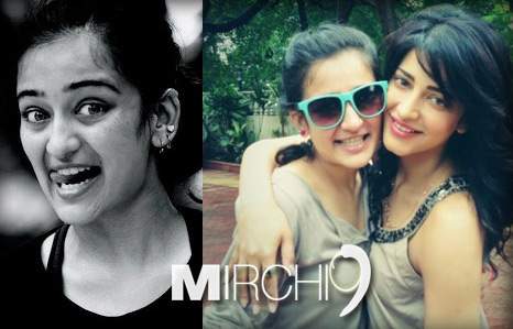 Akshara-Haasan-Telugu-debut