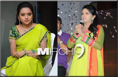 Anchor Suma has to stop speaking for 3 months!