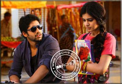 Auto Nagar Surya is not shelved: Naga Chaitanya