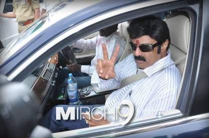 Balakrishna-kadapa