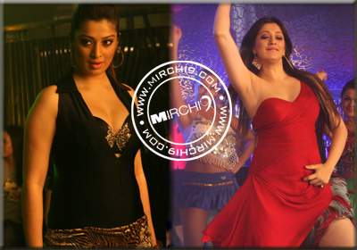 How Balupu helped Lakshmi Rai's career