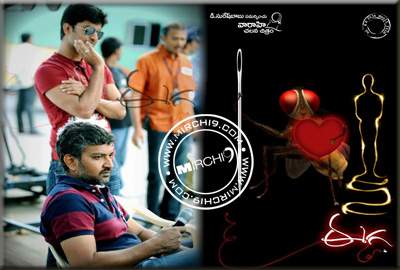 Can Eega make it to Oscars?