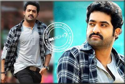 Can Jr. NTR face political ire?