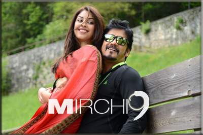 Can Richa score a hit with Bhai?