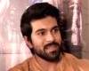 Charan's beard excite fans!