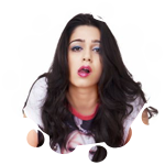 Charmi Prema Oka Maikam Movie review