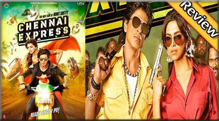 Chennai-Express-REview