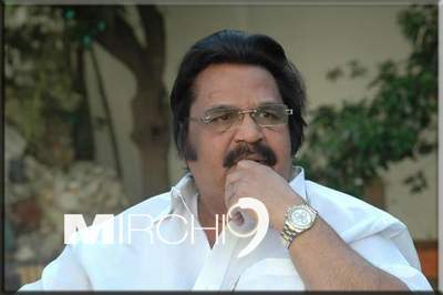 Dasari pissed with the shuffling of release dates of big films