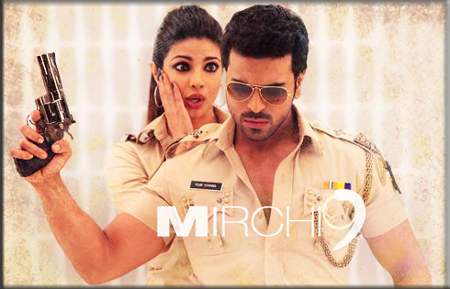 Delay in release date for 'Zanjeer'!