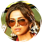 Depika_Chennai-Express Review