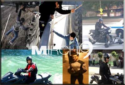 Dhoom-3 :What to expect?