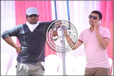 Dil Raju becomes Dull Raju