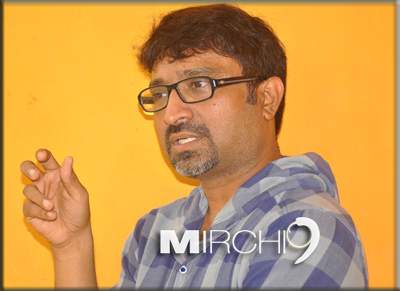 Director Indraganti’s next based on novel