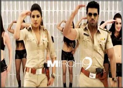 Disappointed-by-'Zanjeer'-s