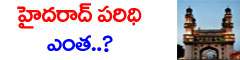 HYDERABAD