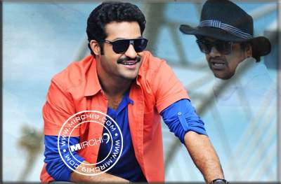 Harish Shankar Surprises all!