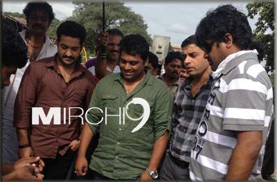 Harish Shankar should not be doing this!