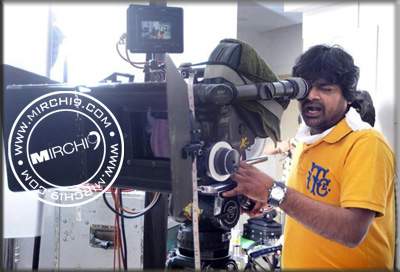 Harish Shankar's High Standard!