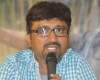 Haven't signed Naresh yet - Indraganti