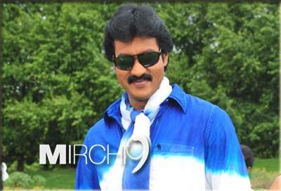 Hunt for suitable title for Sunil's next