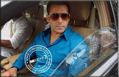 salman khan INR 15 crore set for Salman Khan's 'Kick'