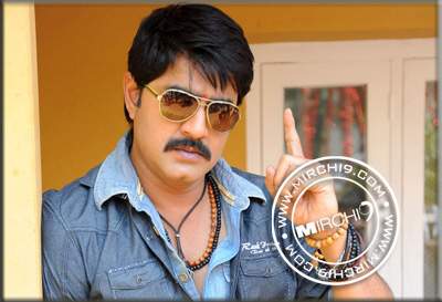 I'm just going through a rough patch - Srikanth
