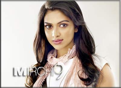 I'm not yet successful - Amala Paul