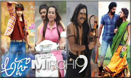 Despite positives, small movies fail!