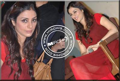 Interview with Tabu!