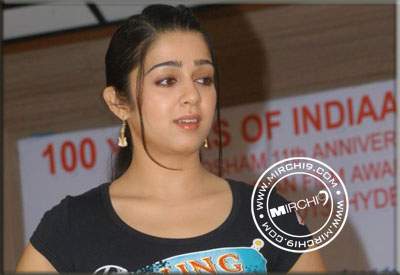 Is Charmee best suitable for item numbers?