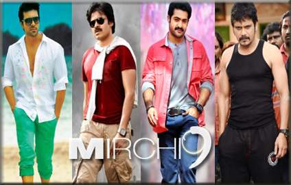 Is Sep a month of biggies for Telugu cinema