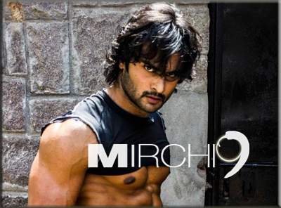 Is Sudheer Babu cashing in on Mahesh’s popularity?