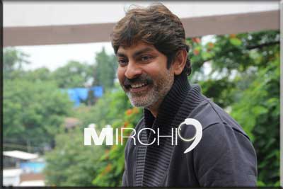 I'm happy doing character roles: Jagapathi Babu