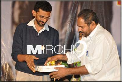Kammula adores Narayana Murthy
