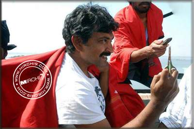 Long, non-stop shooting for Baahubali