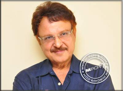 Lot to learn from D. Ramanaidu - Sarath Babu