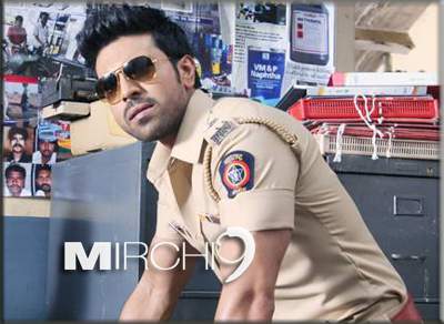 Mega fans disappointed with Toofan audio!