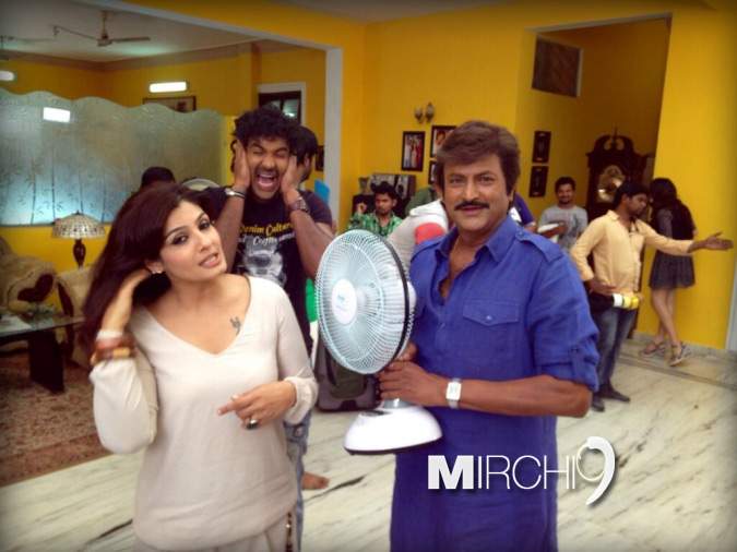 Mohan-babu-raveena-tandon