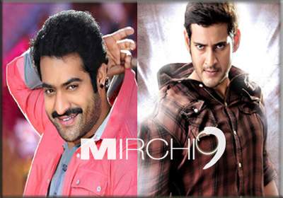 NTR and Mahesh will not compromise on remunerations!