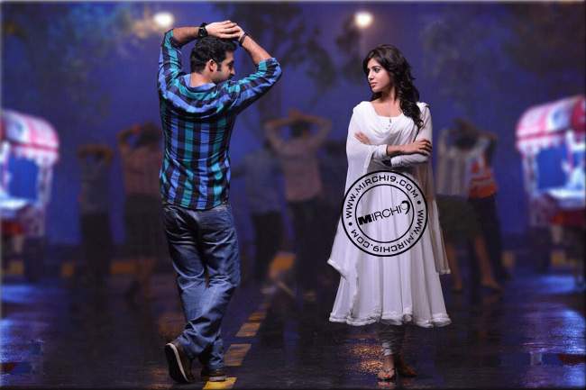 NTR-ramayya-vasthavayya-pho